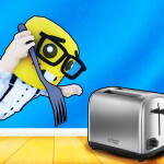 STRICT PARENTS (NEW)