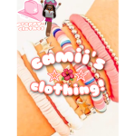 camii’s shells!!