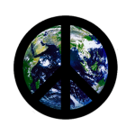 peace men