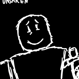 Unsaken the second icon