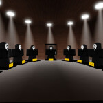 Scream VI Shrine Hangout