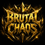 BRUTAL CHAOS