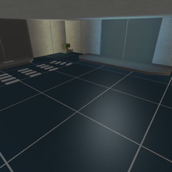 TPR Training Facility