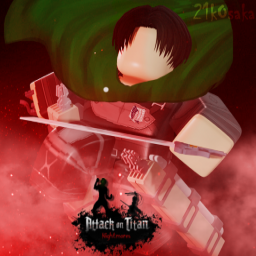 [AOT:N]Attack On Titan: Nightmares