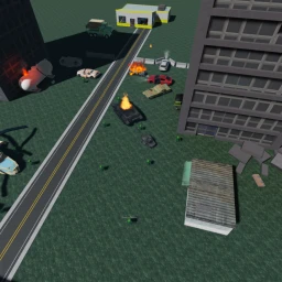 the apocalypse icon