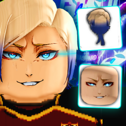 BLUE LOCK OUTFITS [UPD🔥]