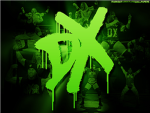 wwe DX