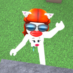 Gimme my ROBUX