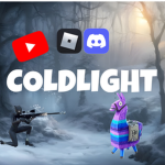 Coldlight group!!!