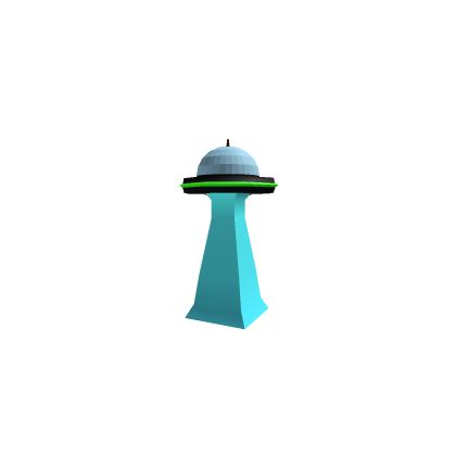 UFO Suit