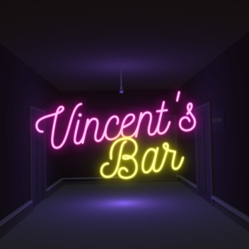 Vincent's Bar.