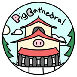 Piggy Church