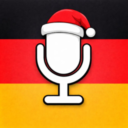German Talk