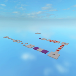Obby Obby Re-Imagined