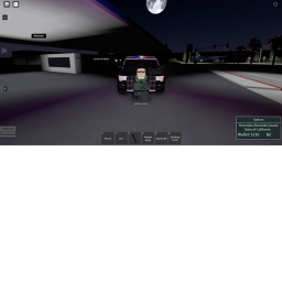 Riverside County Roleplay Community