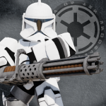 GΑR | Grand Αrmy of The Republic