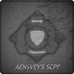 A:SCPF - Security Department