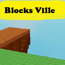 Block Village