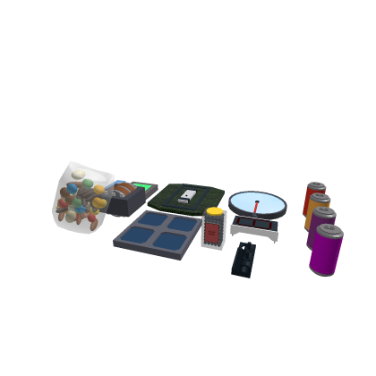 XNDUIW Tools Kit 10