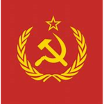 [] -Union of Soviet Socialist Republics- []