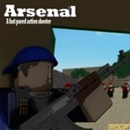 Gun Game Restored [Archived 2015]