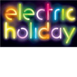 Electric Holiday Fashion