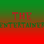 TheEntertainer