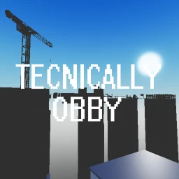 Technically Obby icon