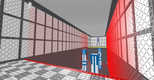 Testing Facility 