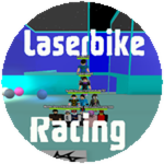 Play Laserbike Racing