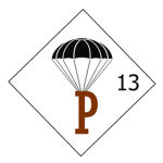 [EWE] 13th Paratrooper Division