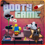 Booth Game [🎃]