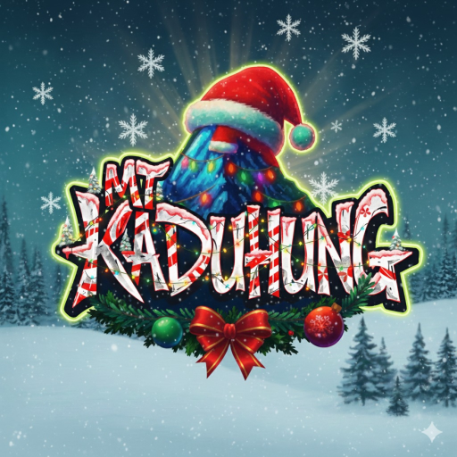 [ EVENT + WASD AREA ] MT KADUHUNG x20 official Roblox game thumbnail