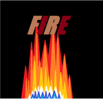 F. I. R. E.