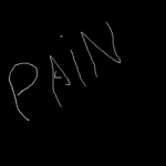 if we all feel pain we all now how we feel