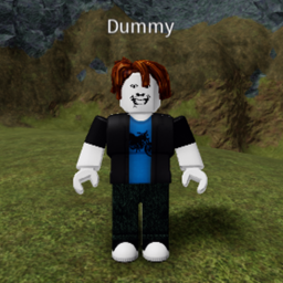 Ragdoll Testing Grounds