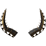 Golden Horns Of Glory