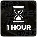[1 HOUR]⏳Waste Time