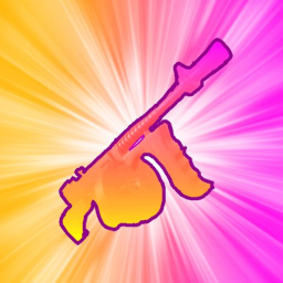 💥Paintball Wars: Roblox Edition