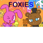 Foxies®