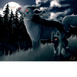 Team DemonMightyena
