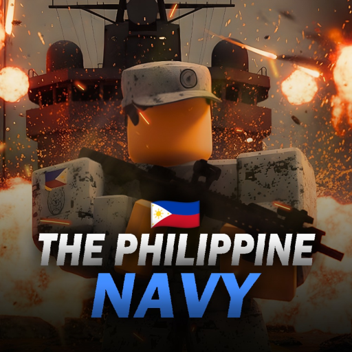 [🌟] Philippine Navy Roleplay