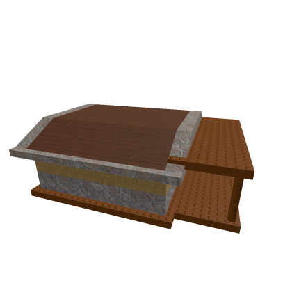 Medieval House 