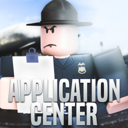 📋Application Center