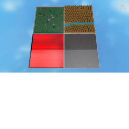 Corners