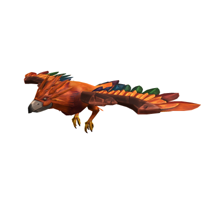 Ancient Eagle Mount thumbnail