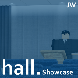 Kingdom Hall Showcase