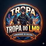Tropa do LMR