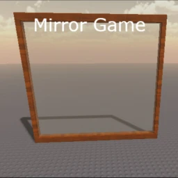 Mirror Game icon