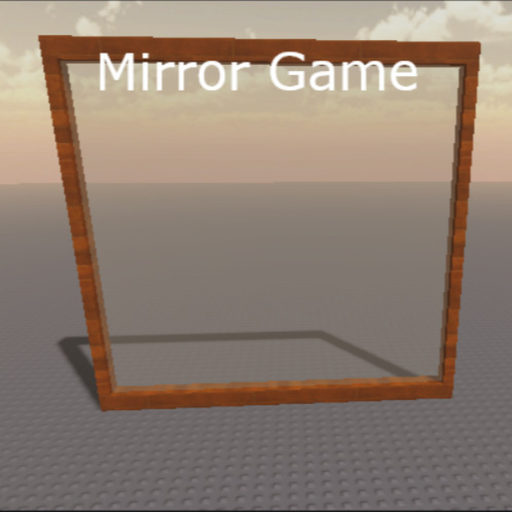 Mirror Game